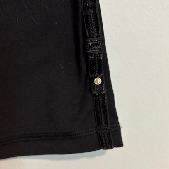 Lululemon Athletica‎ Black Leggings - Picture 4 of 5